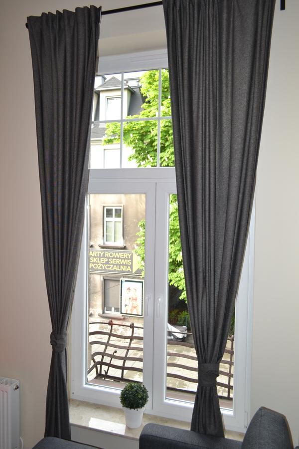 Smart Apart Hotel Krakow Room photo