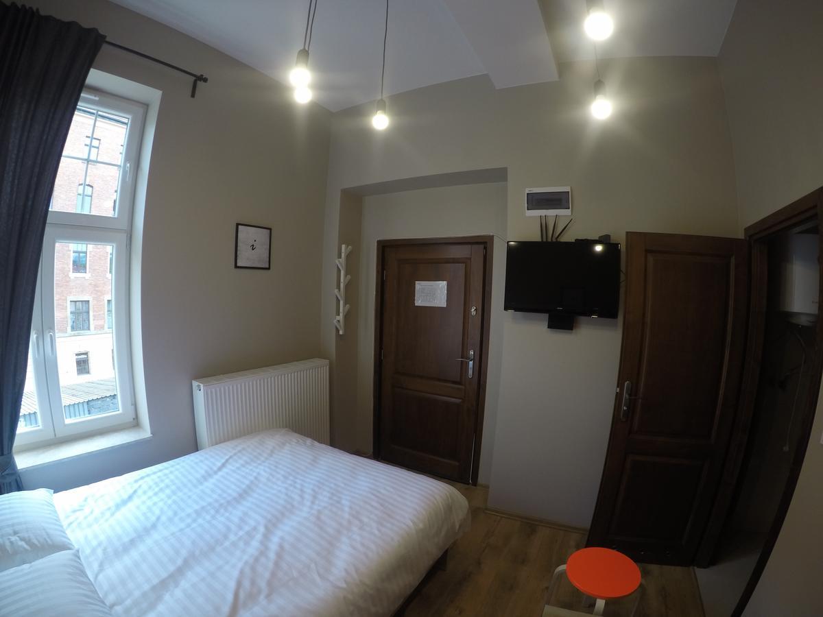 Smart Apart Hotel Krakow Room photo